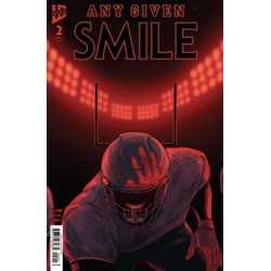 SMILE: ANY GIVEN SMILE #2 CVR B SKYLAR PATRIDGE VAR