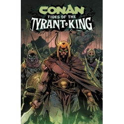 CONAN THE BARBARIAN TIDES OF THE TYRANT KING #2 (OF 4) CVR C SHAWN ISAACS VAR (MR)