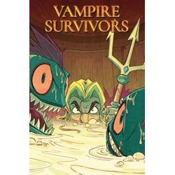 VAMPIRE SURVIVORS #2 (OF 4) CVR B ALEX MOORE VAR
