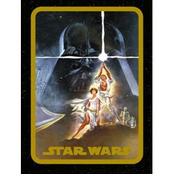 STAR WARS INSIDER MAGAZINE #237 SDCC EXCLUSIVE FOIL