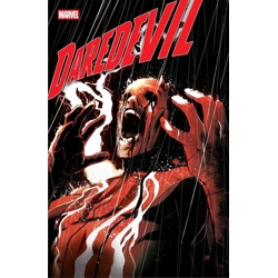 DAREDEVIL #5 CVR A LEE GARBETT