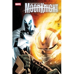 MARC SPECTOR: MOON KNIGHT #7 CVR A PAULO SIQUEIRA