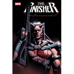 PUNISHER #7 CVR A DAVID MARQUEZ