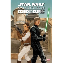 STAR WARS: GALAXY'S EDGE - ECHOES OF THE EMPIRE #5 CVR A PHIL NOTO
