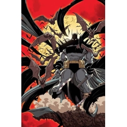 ABSOLUTE BATMAN #23 CVR C KAARE ANDREWS CARD STOCK VAR