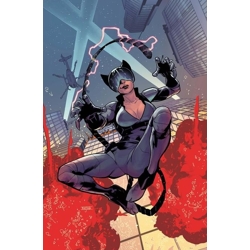 ABSOLUTE CATWOMAN #3 (OF 6) CVR C MAHMUD ASRAR CARD STOCK VAR