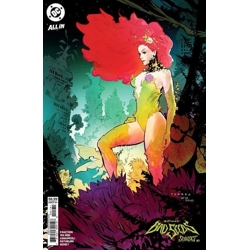 BATMAN BAD SEEDS SUNSET #1 (ONE SHOT) CVR C MARCIO TAKARA CARD STOCK VAR