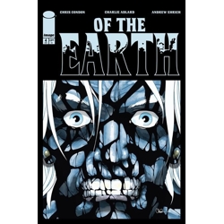 OF THE EARTH #4 (OF 6) CVR A CHARLIE ADLARD (MR)