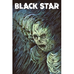 BLACK STAR #2 (OF 5) CVR A JENNA CHA