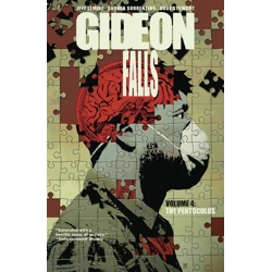 GIDEON FALLS TP VOL 04 (MR)