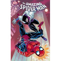 AMAZING SPIDER-MAN #35 CVR A ED MCGUINNESS