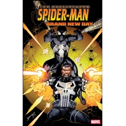 SPECTACULAR SPIDER-MAN: BRAND NEW DAY #4 CVR B VAR
