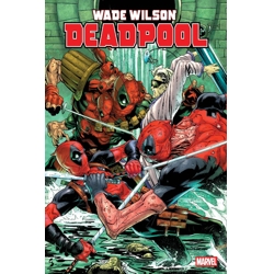 WADE WILSON: DEADPOOL #7 CVR A GEOFF SHAW