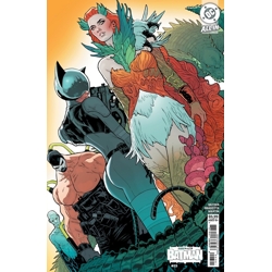 ABSOLUTE BATMAN #23 CVR B JEFF SPOKES CARD STOCK VAR