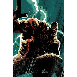 ABSOLUTE GREEN ARROW #4 (OF 6) CVR A RAFAEL ALBUQUERQUE