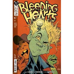 BLEEDING HEARTS #7 CVR A STIPAN MORIAN (MR)