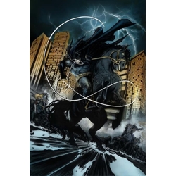 CATWOMAN #90 CVR E JOELLE JONES DARK KNIGHT RETURNS 40TH ANNIVERSARY CARD STOCK VAR
