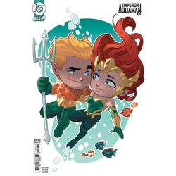 EMPEROR AQUAMAN #20 CVR C STEPHEN BYRNE CARD STOCK VAR