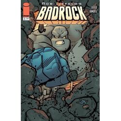 BADROCK #2 CVR A SETH DAMOOSE
