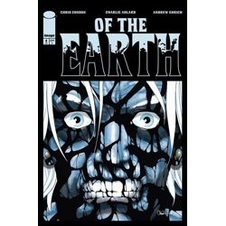 OF THE EARTH #4 (OF 6) CVR A CHARLIE ADLARD (MR)