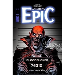SOMETHING EPIC #14 CVR A SZYMON KUDRANSKI
