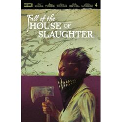 FALL OF THE HOUSE OF SLAUGHTER #4 CVR A SAM WOLFE CONNELLY