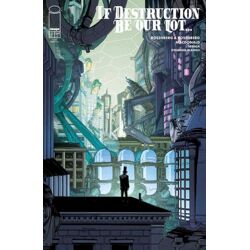 IF DESTRUCTION BE OUR LOT #1