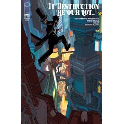 IF DESTRUCTION BE OUR LOT #3
