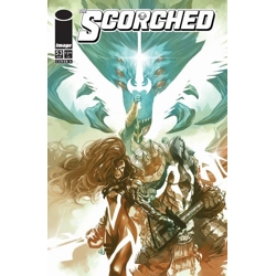 SPAWN SCORCHED #53