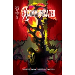 EXCOMMUNICATED #2
