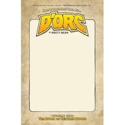 DORC VOL. 1