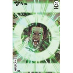 ABSOLUTE GREEN LANTERN #18 CVR B CARMINE DI GIANDOMENICO CSV