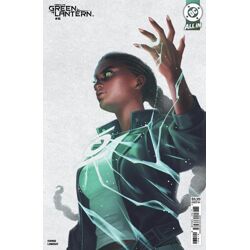ABSOLUTE GREEN LANTERN #18 CVR C REIKO MURAKAMI CSV