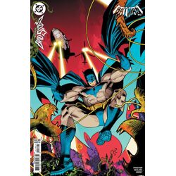 BATMAN #13 CVR B DAN MORA CSV
