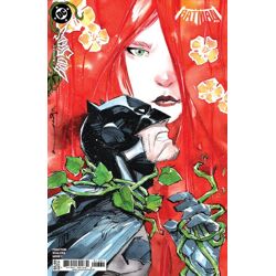 BATMAN #13 CVR C DUSTIN NGUYEN CSV