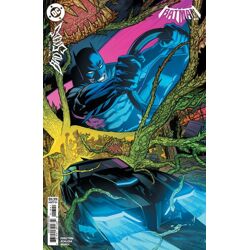 BATMAN #13 CVR D RYAN SOOK CSV