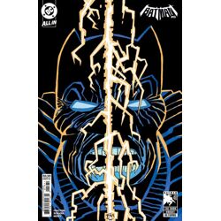 BATMAN #13 CVR F FRANK MILLER DKR40TH CSV