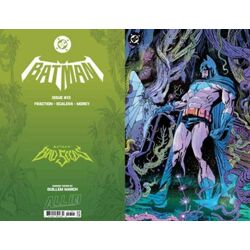 BATMAN #13 CVR G JOSE LADRONN HISPANIC HERITAGE MONTH CSV