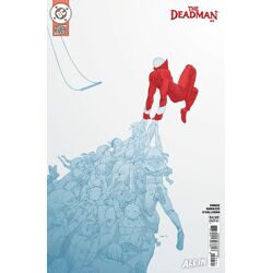 DEADMAN #4 CVR D CHLOE BRAILSFORD CSV
