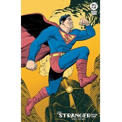 SUPERMAN THE STRANGER #1 CVR D ETHAN YOUNG CSV