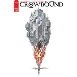 CROWBOUND #1 CVR A DUSTIN NGUYEN