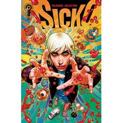 SICKO #2 CVR B ACO