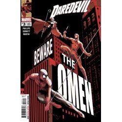 DAREDEVIL #3