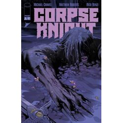 CORPSE KNIGHT #3