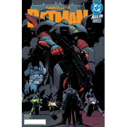 ABSOLUTE BATMAN #20