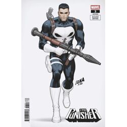 PUNISHER #3