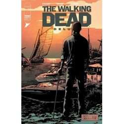WALKING DEAD DELUXE #139
