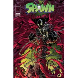 SPAWN #375