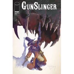 SKINBREAKER #1