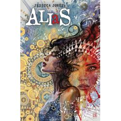 ALIAS: RED BAND DEAL WITH THE DEVIL